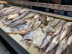 -乐在集市海鲜大排档(平潭店)