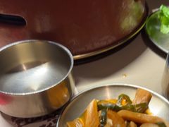 -西塔老太太泥炉烤肉(温州首店万象城黑金店)