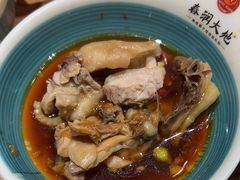 -春润大地海南椰子鸡(沙井京基百纳广场店)