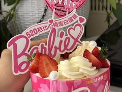 -味多美蛋糕(东直门店)