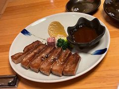 -王鼎精致料理铁板烧(世博源店)