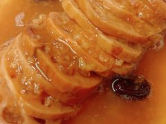 -巢湖名吃·东关老鹅汤(江南风情街店)