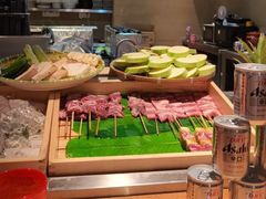 -一豚轩·烧鸟·豚骨拉面(五四路店)