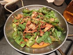 -知楚•精致湖北菜(武商MALL店)