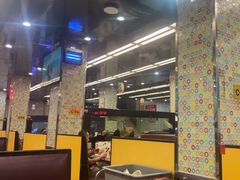 -新辉港式茶餐厅(北栅店)