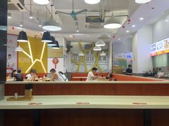 -禾师兄·布拉肠(一德路店)