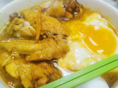 -新南新咖啡美食(南新花园店)