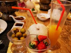 -雍和会海鲜姿造自助(湖东路店)