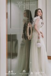 点击看大图 -MANLI BRIDAL婚纱