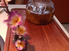 小吊梨汤-鲁秀才炒鸡(龙湖西溪天街店)