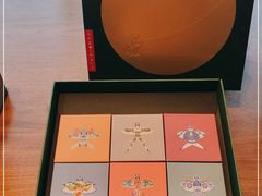 -万荟轩海鲜·粤式点心自助餐厅(蓝海风万怡酒店)