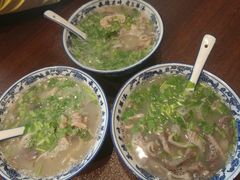 -老三羊汤【北兴隆街店】