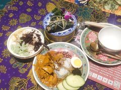 -小娘惹厨房Little Nyonya(狮城有约上榜店)