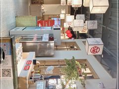 -大斌家串串火锅(马栏山店)