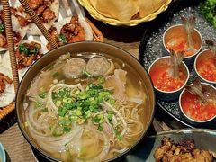 -安南越南餐厅(青岛万象城店)