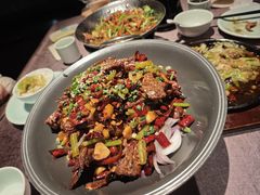 -亦海人家烤鸭店(康定街店)