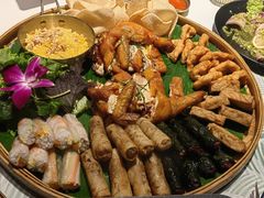 -印象芽庄越式餐厅(东兴店)