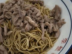 -李叁面馆(妇幼店)