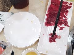-大志牛肉火锅(天健花园店)