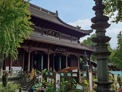 -钱王祠