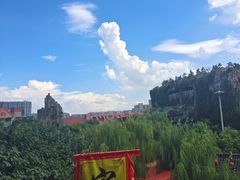 -杭州宋城