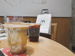 -M Stand(宁波万象城店)