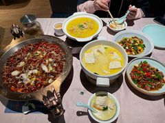-洞庭鱼香(万科店)