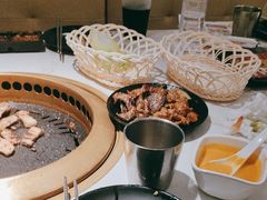 -花味烤肉·拌饭(庐阳万科店)