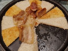 -小厨娘淮扬菜(六合欢乐港店)