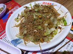 -八条友鲜货烧烤·脆皮烤鱼(石岩旗舰店)