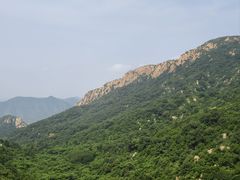 -天津盘山风景名胜区