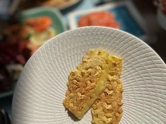 -怡咖啡·自助餐·西安香格里拉