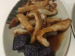 甜不辣-圆宝台湾小吃(迎津街店)