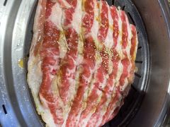 -安又胖韩国烤肉(美罗城店)