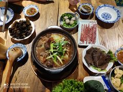 -十六蒲(桂林路店)