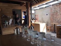 -VOYAGE COFFEE(北锣鼓巷店)