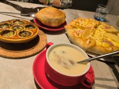 -必胜客(白石桥店)