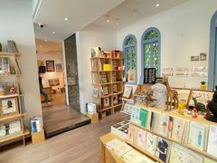 -三联韬奋书店(宽窄巷子店)