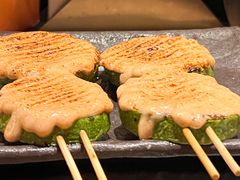 -乌君·酒场·炭火烧鸟(侨城坊店)