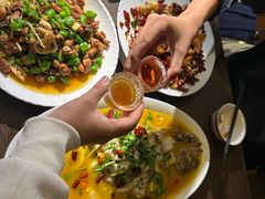 -小喜客·云南特色菜(纳西庭院店)