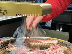 -西塔老太太泥炉烤肉(龙湖北苑天街店)