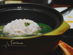 -狮王府淮扬菜(新街口友谊店)