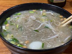 -青石桥老瓦房肥肠粉总店(青石桥总店)