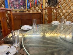 -大汗行宫园林餐厅