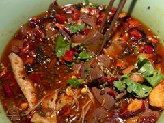 -绿茶餐厅(天津天河城店)