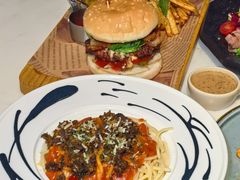 -STARRY CAFE & LOUNGE BAR(高新店)