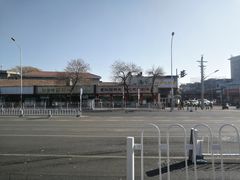 -庆丰包子铺(白塔寺店)