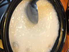火锅粥-盈田盈粥庄(博山东路店)