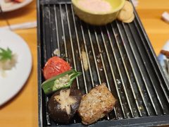 -大岛日本料理铁板烧(南通大饭店)