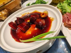 -御沪沪味园.融合菜.海鲜(斜土路店)